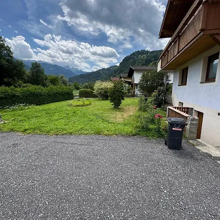Apartment Zimmerpool