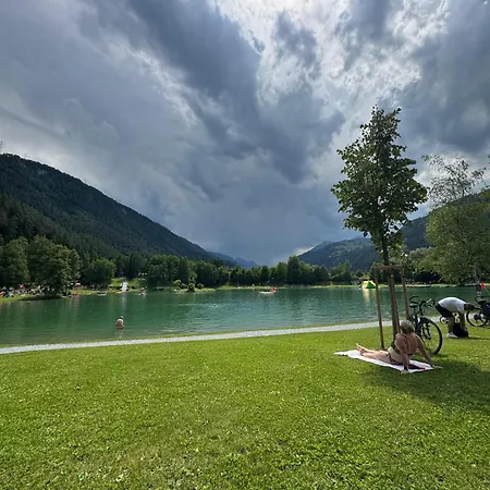 Zimmerpool Prutz