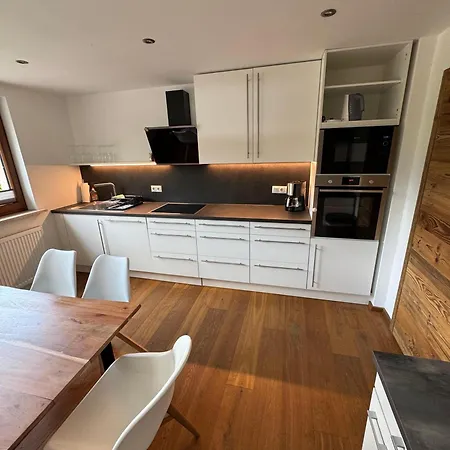 Zimmerpool Appartement