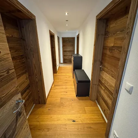 Zimmerpool Appartement