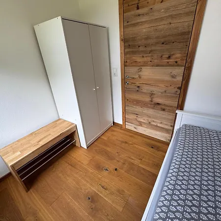Appartement Zimmerpool Prutz